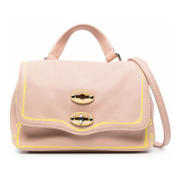 Zanellato Women's 'Postina Daily Baby' Top Handle Bag