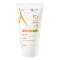 A-Derma Crème solaire pour le corps 'Protect AD SPF50+' - 150 ml