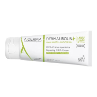 A-Derma Crème réparatrice 'Dermalibour+ Cica' - 100 ml