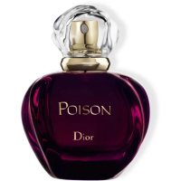 Dior 'Poison' Eau De Toilette - 30 ml