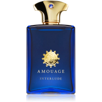 Amouage Eau de parfum 'Interlude Man' - 100 ml
