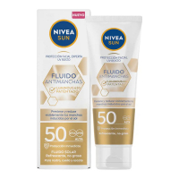 Nivea 'Sun Anti-Dark SPF50' Face Sunscreen - 40 ml