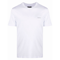 Emporio Armani T-shirt 'Logo' pour Hommes