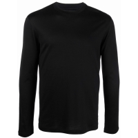 Emporio Armani Men's Long-Sleeve T-Shirt