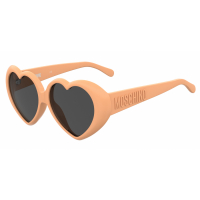 Moschino Women's 'MOS128-S-L7Q-IR' Sunglasses