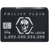 Philipp Plein 'No Limits' Eau De Parfum - 50 ml