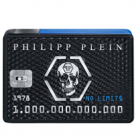 Philipp Plein 'No Limits Plein Super Fresh' Eau De Toilette - 90 ml