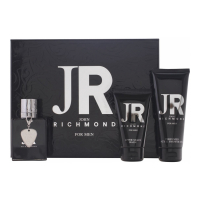 John Richmond Coffret de parfum 'John Richmond' - 3 Pièces