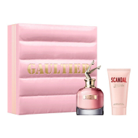 Jean Paul Gaultier 'Scandal' Parfüm Set - 2 Stücke