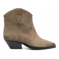 Isabel Marant Women's 'Dewina' Cowboy Boots