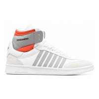 Dsquared2 Men's 'Canadian' High-Top Sneakers