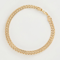 Or Éclat Women's 'Ares' Bracelet
