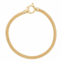 Or Éclat Women's 'Laure' Bracelet