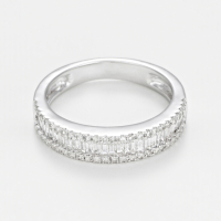 Le Diamantaire Women's 'Marabella' Ring