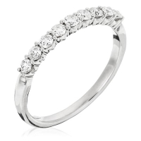 Le Diamantaire Women's 'Only You' Ring