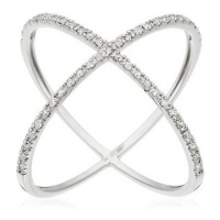 Le Diamantaire Women's 'La Magnifique' Ring