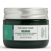 The Body Shop 'Edelweiss Intense' Smoothing Cream - 50 ml