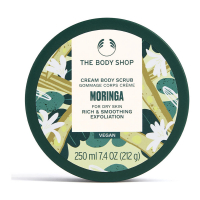 The Body Shop Exfoliant pour le corps 'Moringa' - 250 ml