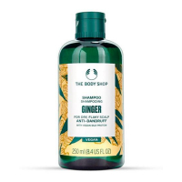 The Body Shop Shampoing 'Ginger' - 250 ml
