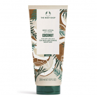 The Body Shop 'Coconut' Body Lotion - 200 ml