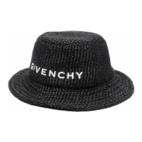Givenchy Chapeau 'Reversible' pour Femmes
