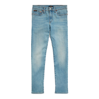 Ralph Lauren 'Eldridge Stretch' Skinny Jeans für großes Jungen