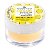 Essence 'Lip Care Booster Caring' Lip Peel - 10 g