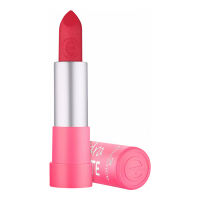 Essence 'Hydra Matte' Lipstick - 408 Pink Positive 3.5 g