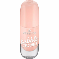 Essence Gel Nail Polish - 04 Bubble Trouble 8 ml