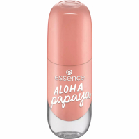 Essence Vernis à ongles en gel - 38 Aloha Papaya 8 ml