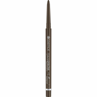 Essence 'Micro Precise' Eyebrow Pencil - 05 Black Brown 0.05 g