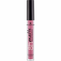 Essence Rouge à lèvres liquide '8H Matte' - 05 Pink Blush 2.5 ml