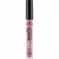 Essence '8H Matte' Liquid Lipstick - 06 Cool Mauve 2.5 ml