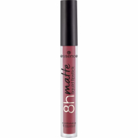 Essence Rouge à lèvres liquide '8H Matte' - 08 Dark Berry 2.5 ml