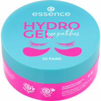 Essence 'Hydro Gel' Augenpflaster - 30 Paare
