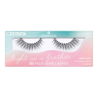 Essence 'Light As A Feather 3D' Fake Lashes - 02 About Light