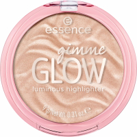Essence 'Gimme Glow Luminous' Highlighter - 10 Glowy Champagne 9 g