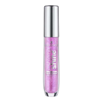 Essence Gloss 'Extreme Shine Volume' - 10 Sparkling Purple 5 ml