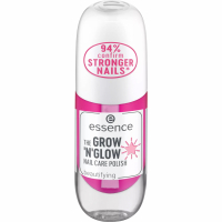 Essence 'The Grow'N'Glow' Nagellack - 8 ml