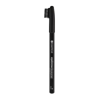 Essence 'Designer' Eyebrow Pencil - 01 Black 1 g
