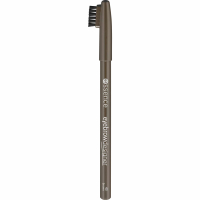 Essence 'Designer' Eyebrow Pencil - 02 Brown 1 g