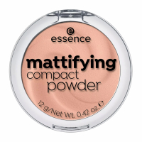 Essence Poudre compacte 'Mattifying' - 04 Perfect Beige 12 g