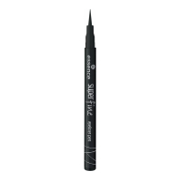 Essence 'Super Fine' Eyeliner Pen - 01 1 ml