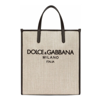 Dolce & Gabbana Men's 'Small' Tote Bag