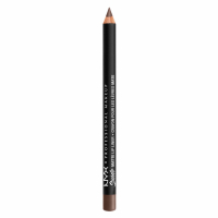 Nyx Professional Make Up Crayon à lèvres 'Suede Matte' - Brooklyn Thorn 3.5 g