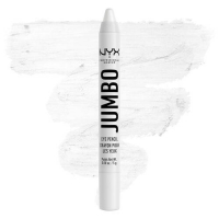 Nyx Professional Make Up 'Jumbo' Stift Eyeliner - Milk 5 g