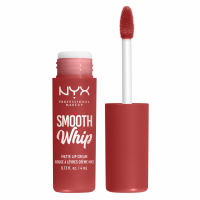 Nyx Professional Make Up Crème pour les lèvres 'Smooth Whipe Matte' - Parfait 4 ml