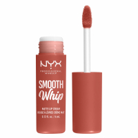 Nyx Professional Make Up Crème pour les lèvres 'Smooth Whipe Matte' - Pushin' Cushion 4 ml