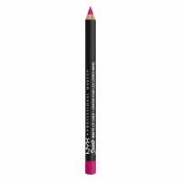 Nyx Professional Make Up Crayon à lèvres 'Suede Matte' - Clinger 3.5 g