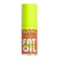 Nyx Professional Make Up Huile à lèvres 'Fat Oil Lip Drip' - 06 Follow Back 4.8 ml